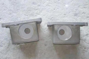 铸件