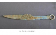 中国古代铸造简史